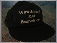 Windbeutel XXL Bezwinger K&auml;ppi